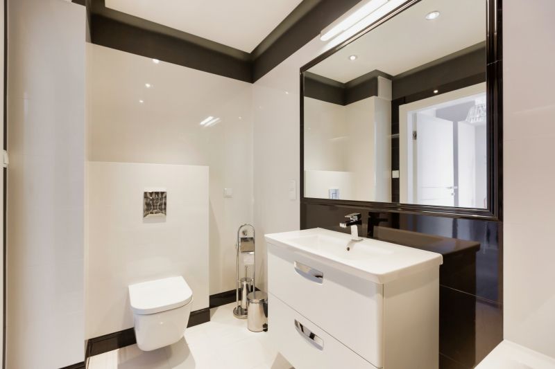 Elegant Vanities