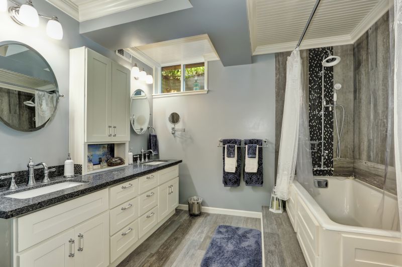 Top Bathroom Remodeling Companies in Rochester, NY