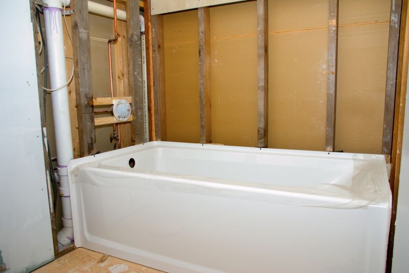 Top Bathroom Remodeling Companies in Spencerport, NY